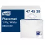 Tork Advanced Placemats brancos 27 x 42 cm, 500 unid. (474539)