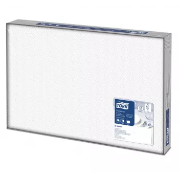 Tork Advanced Placemats brancos 27 x 42 cm, 500 unid. (474539)