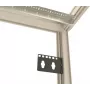 Placa de montagem vertical Enoc System 1U EPMB X1-S VE2 (54499)