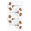 Autocolantes de papel balão de coração 3D Artoz, 4 unidades 185560-96