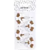 Autocolantes de papel balão de coração 3D Artoz, 4 unidades 185560-96