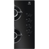 Placa de fogão a gás Electrolux KGG6407K
