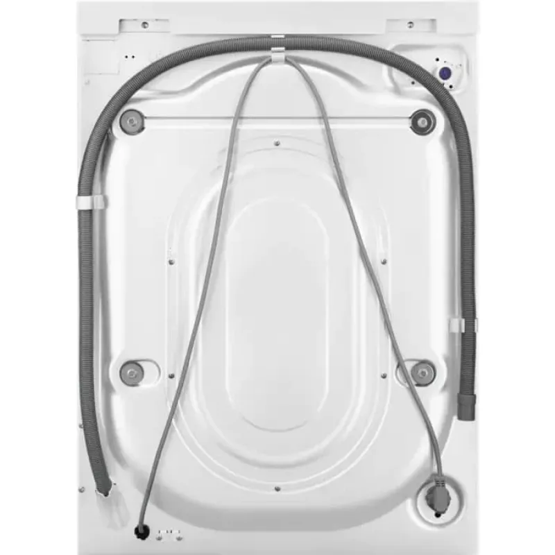 Máquina de lavar roupa de carregamento frontal Electrolux EW6SN327SI 7kg, 1200 rpm, branco