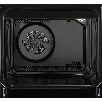 Fogão a gás independente Electrolux LKK560232W com forno elétrico, 58 L, branco