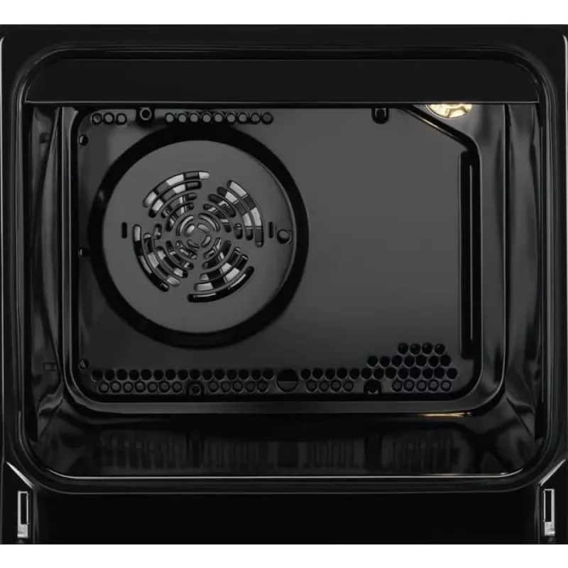Fogão a gás independente Electrolux LKK560232W com forno elétrico, 58 L, branco