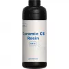 Resina de impressão 3D SHINING 3D CERAMIC C&B CG12-A1 0,5kg para coroas e pontes dentárias M00004731