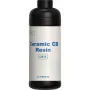 Resina de impressão 3D SHINING 3D CERAMIC C&B CG12-A1 0,5kg para coroas e pontes dentárias M00004731