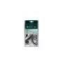 Descalcificador Electrolux Super Care para máquinas de lavar roupa e loiça, 2 peças M2GCP101