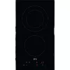 AEG placa vitrocerâmica encastrada, 29 cm
