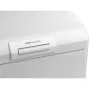 Electrolux EW6TN3272 máquina de lavar de carga superior, 7 kg, E
