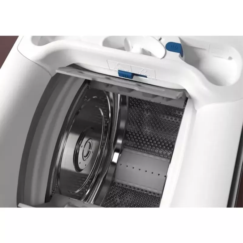 Electrolux EW6TN3272 máquina de lavar de carga superior, 7 kg, E