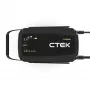 CTEK PRO25 CiC EU 40-480 carregador de baterias automático profissional 12V 25A para baterias de chumbo-ácido e de lítio