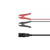 CTEK PRO25 CiC EU 40-480 carregador de baterias automático profissional 12V 25A para baterias de chumbo-ácido e de lítio
