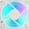 Fractal Design Dynamic 3-12 RGB White Ventoinha de caixa 120mm FD-F-DR3-1202