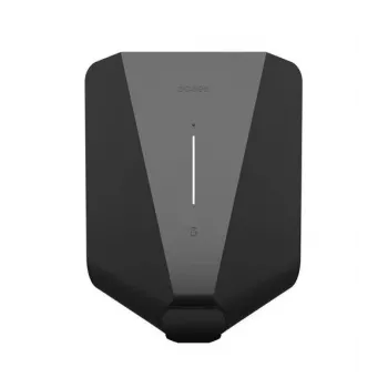 EASEE Core 22 kW carregador EV Type 2 wallbox preto 10703
