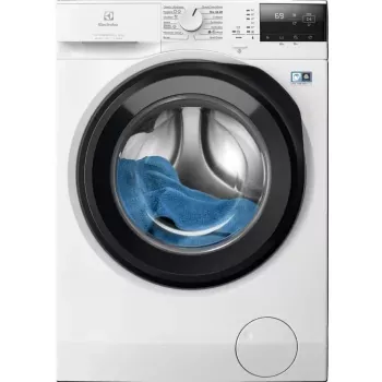 Electrolux Série 700 máquina de lavar e secar 9kg lavar 6kg secar 1400 rpm branco
