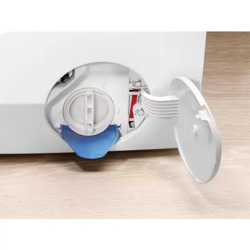 Electrolux Série 700 máquina de lavar e secar 9kg lavar 6kg secar 1400 rpm branco