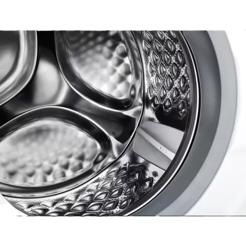 Electrolux Série 700 máquina de lavar e secar 9kg lavar 6kg secar 1400 rpm branco