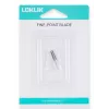 LOKLiK iCraft™ lâmina de ponta fina – pack de 2 (KZ-BQD-0002-US-L-B2B)