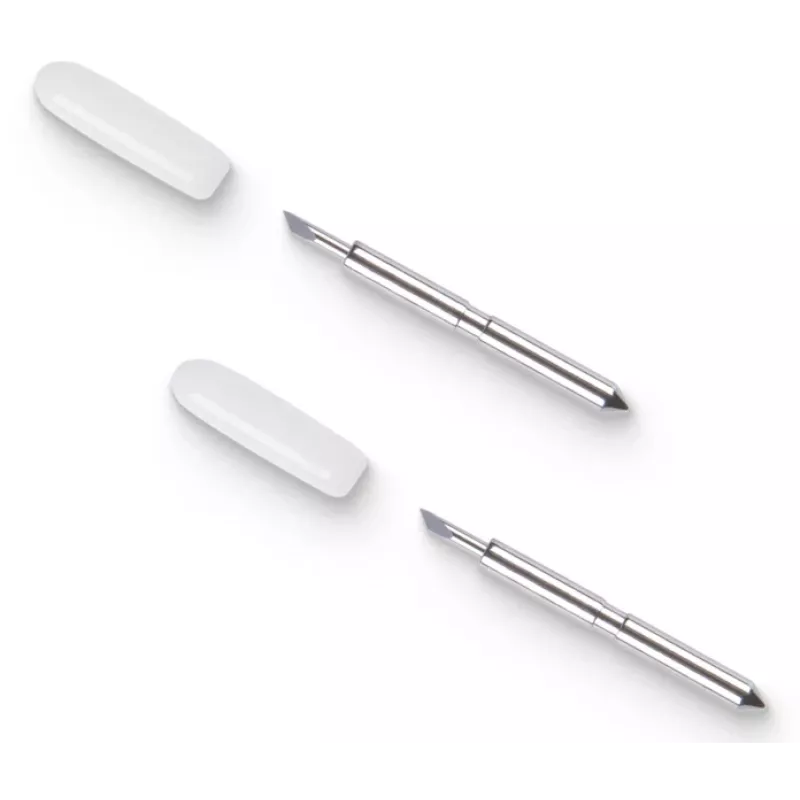 LOKLiK iCraft™ lâmina de ponta fina – pack de 2 (KZ-BQD-0002-US-L-B2B)