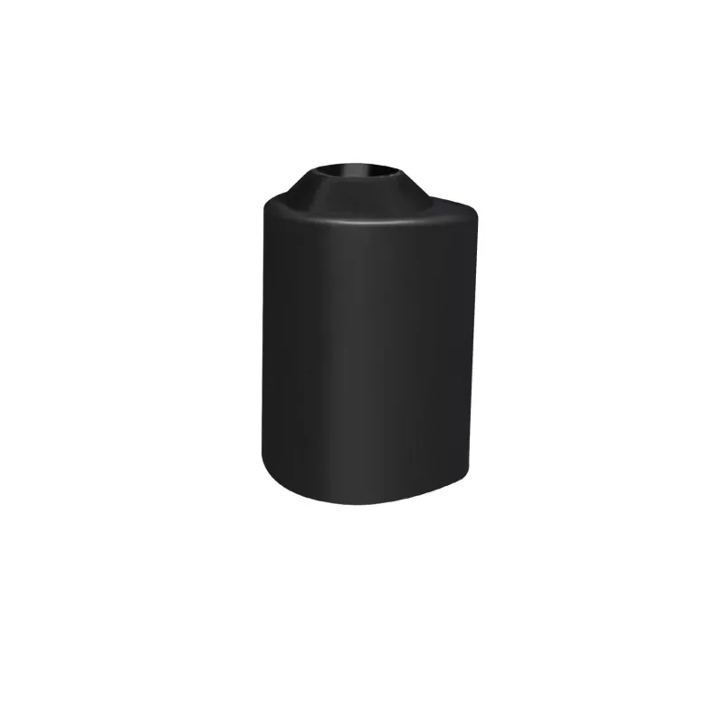 Creality Hot End isolante 3 unid. para K2 Pro/K2 Plus (4004010291)