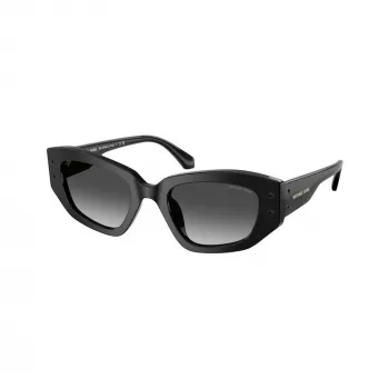 Michael Kors óculos de sol de mulher MK2234B30058G tartaruga escura castanho degradê 50/21/140 mm