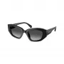 Michael Kors óculos de sol de mulher MK2234B30058G tartaruga escura castanho degradê 50/21/140 mm