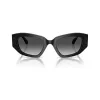 Michael Kors óculos de sol de mulher MK2234B30058G tartaruga escura castanho degradê 50/21/140 mm