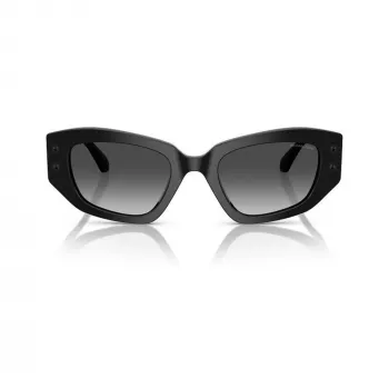 Michael Kors óculos de sol de mulher MK2234B30058G tartaruga escura castanho degradê 50/21/140 mm