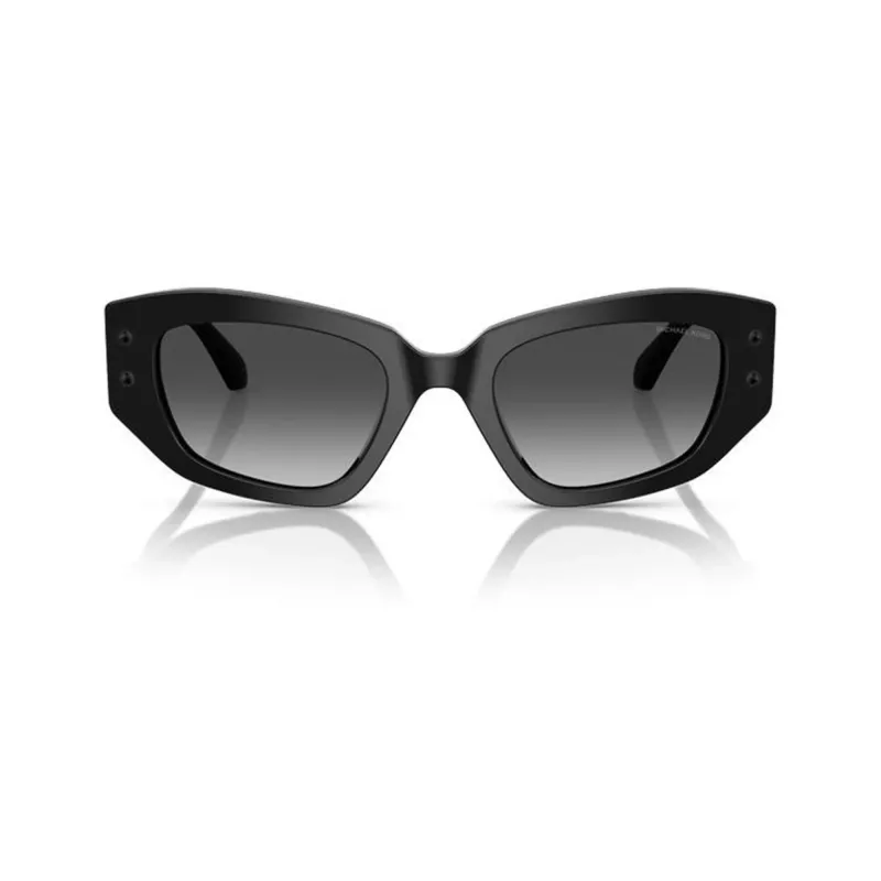 Michael Kors óculos de sol de mulher MK2234B30058G tartaruga escura castanho degradê 50/21/140 mm