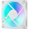 Ventoinha de caixa Fractal Design Dynamic 3-14 RGB White 140mm PWM FD-F-DR3-1402