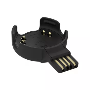 Polar OH1/OH1+/Verity Sense adaptador de carregamento USB – preto 910106742