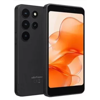 Smartphone Ulefone Note 22 3GB/32GB Meteorolite Black