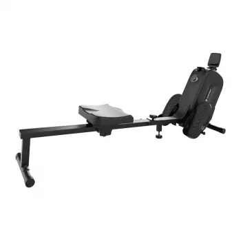Máquina de remo DeerRun R3 (preto)