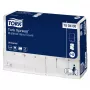 Toalhas de mãos intercaladas universais Tork Xpress H2 150400, 2 camadas, branco, 3990 toalhas
