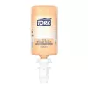Creme de duche premium 3 em 1 TORK S4 Luxurious 1,0 L (424661)