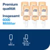 Creme de duche premium 3 em 1 TORK S4 Luxurious 1,0 L (424661)