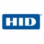 Fita de cor HID FARGO Fargo DTC4250e YMCKOK (200 impressões) - 45110
