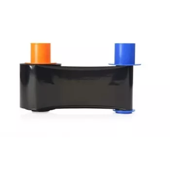 Fita YMCKO HID Fargo DTC1500, 500 impressões 45616