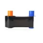 Fita YMCKO HID Fargo DTC1500, 500 impressões 45616