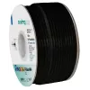 Cabo coaxial AXING SKB 94-11, tripla blindagem, 100 m, branco SKB09411