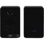 Rádio sistema Pure Acoustics Pure Classic Active preto EU/UK DAB/DAB+/FM com Bluetooth e telecomando (254590)