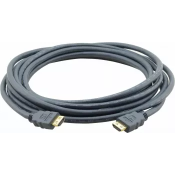 Cabo HDMI High-Speed com Ethernet Kramer CLS-HM/HM/ETH-35, 10,7 m 97-11213035