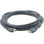 Cabo HDMI High-Speed com Ethernet Kramer CLS-HM/HM/ETH-35, 10,7 m 97-11213035