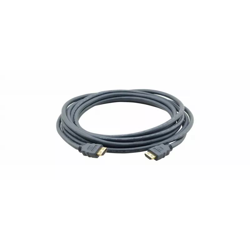 Cabo HDMI High-Speed com Ethernet Kramer CLS-HM/HM/ETH-35, 10,7 m 97-11213035