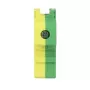 Terminal de terra ABB Smissline TP 35 mm², terminal de parafuso, verde/amarelo 2CCA183387R0001