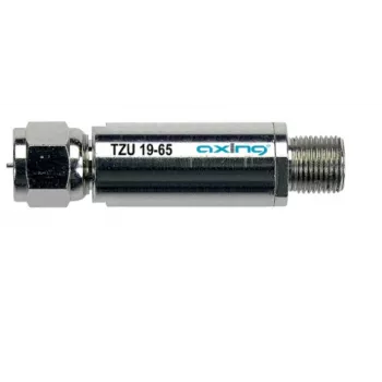 Filtro passa-alto Axing TZU 19-65 (TZU 19-65)