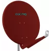 Antena parabólica de alumínio AXING SAA 85-03N 85 cm, antracite SAA08503N