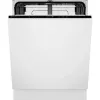 Máquina de lavar loiça totalmente encastrável Electrolux E52LC100S, 60 cm, 13 conjuntos de louça, AirDry, motor inverter, classe de eficiência energética D