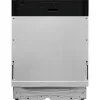 Máquina de lavar loiça totalmente encastrável Electrolux E52LC100S, 60 cm, 13 conjuntos de louça, AirDry, motor inverter, classe de eficiência energética D